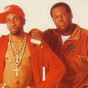 Rob Base & DJ E-Z Rock