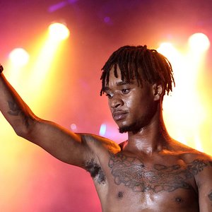 Slim Jxmmi