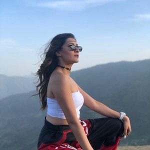 Aastha Gill