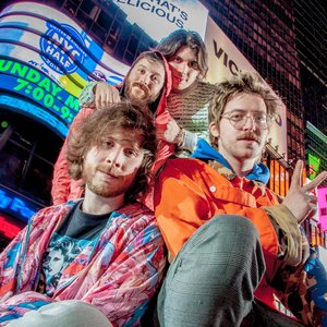 Anamanaguchi