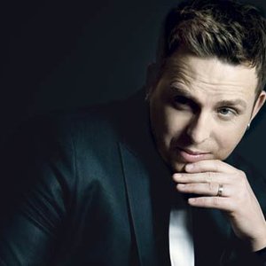 Johnny Reid