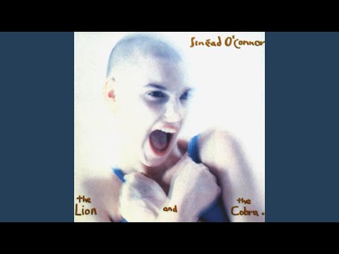 Sinead O'Connor - Jackie