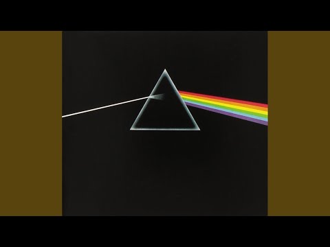 Pink Floyd - The Great Gig In The Sky