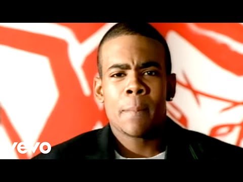 Mario - Let Me Love You